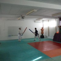 Karate