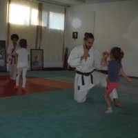 Karate (baby budokas)