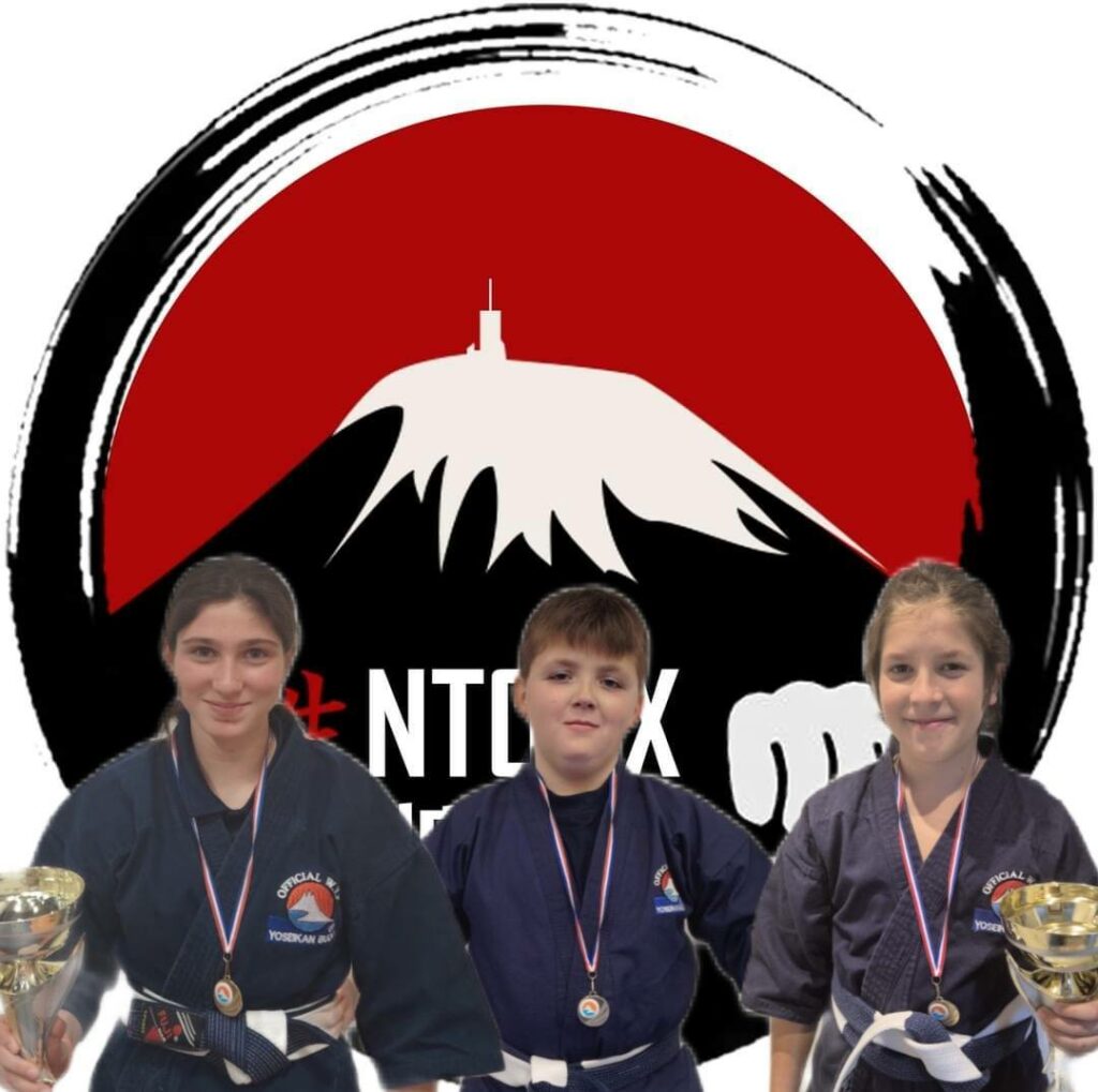 Coupe régionale multi disciplines de Yoseikan-Budo à Saint Cannat – Mars 2025