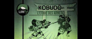 Kobudo 